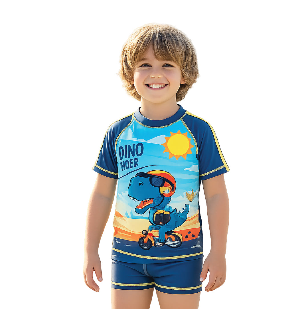 DINO RIDER 1513 (5529)