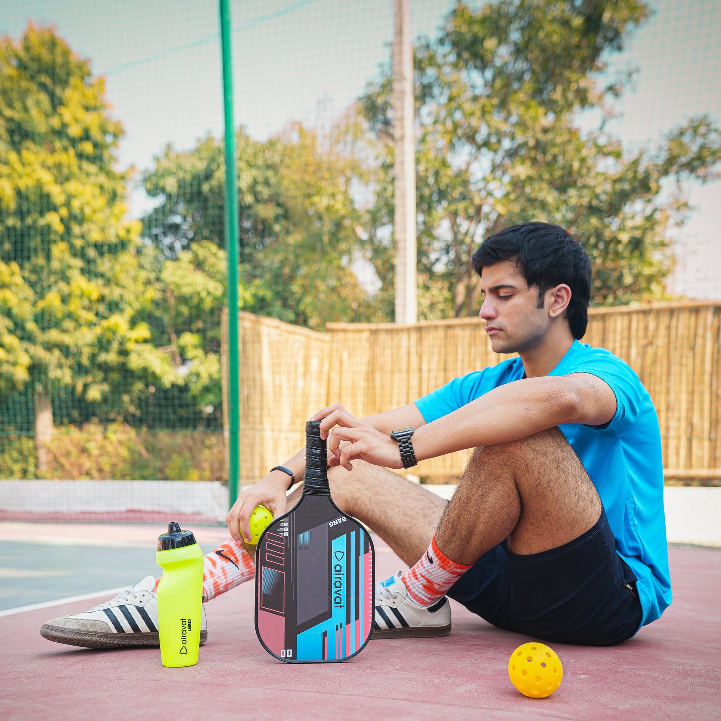 BANG PICKLEBALL PADDLE