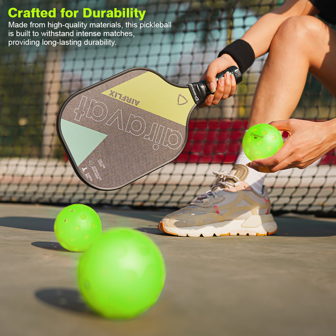 AER 40 PICKLEBALL ( 3 PCS SET )