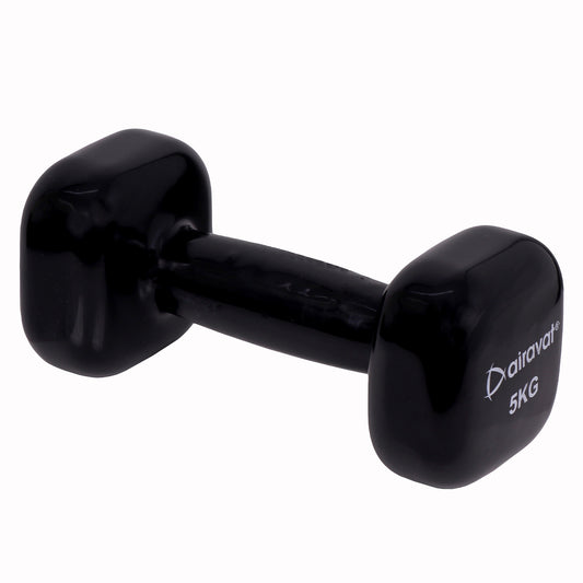 VINYL DUMBBELL 4514 (5KG)