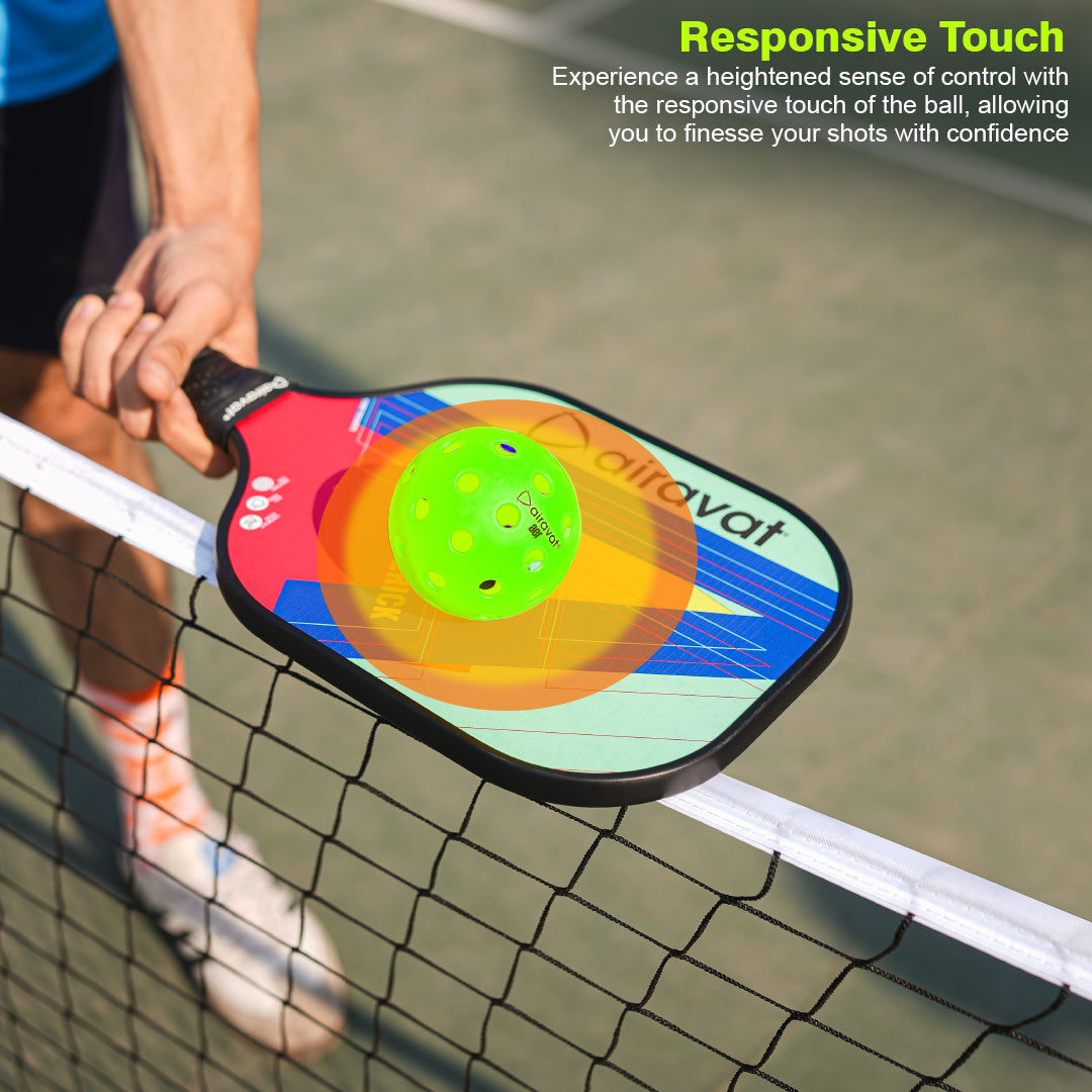 AER 40 PICKLEBALL ( 3 PCS SET )