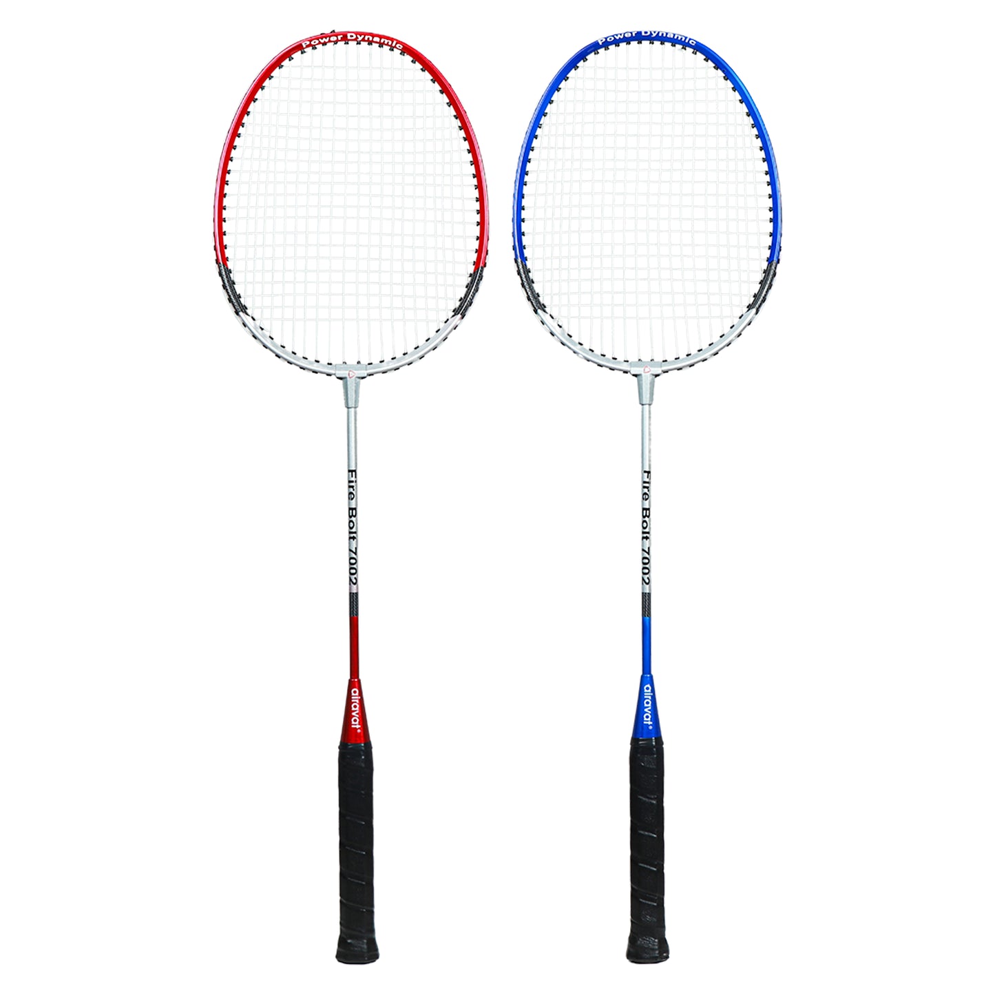 BADMINTON RACKET FIRE BOLT 7002