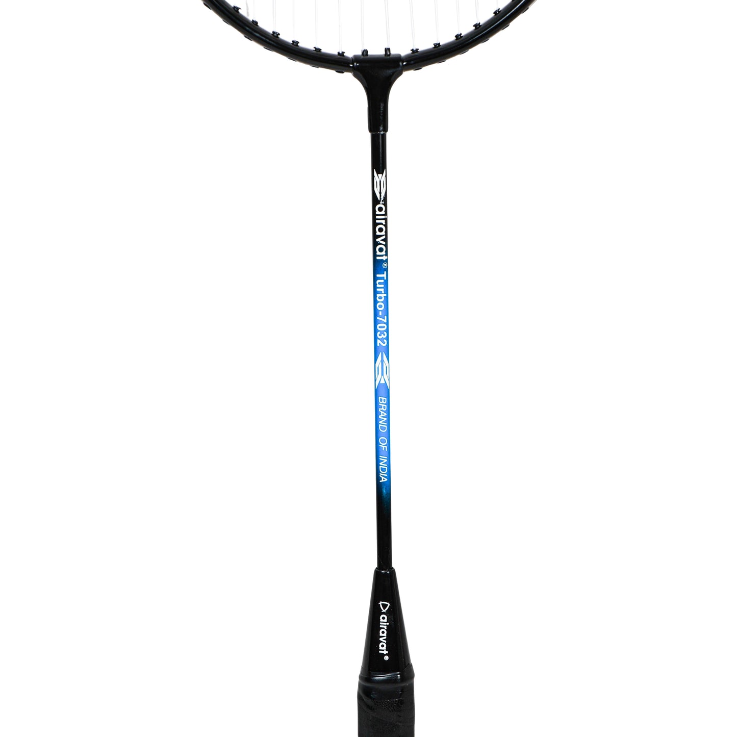 BADMINTON RACKET TURBO 7032 (PAIR)