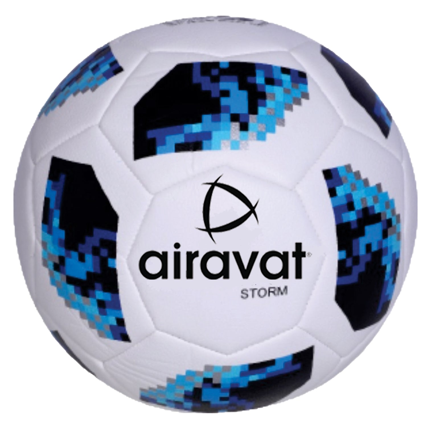 Airavat Football Ball Storm 7205