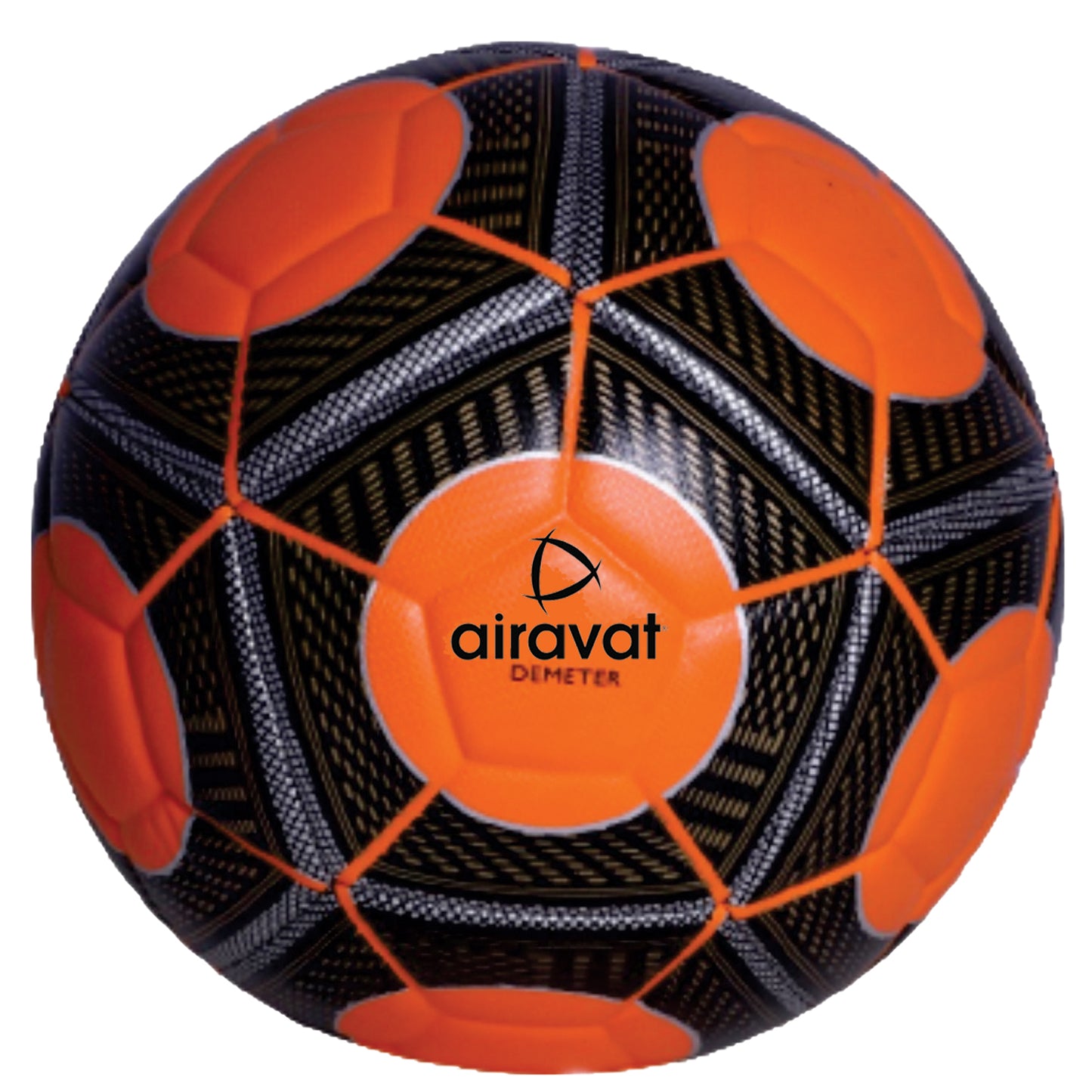Demeter-best-soccer-ball-main-image-orange