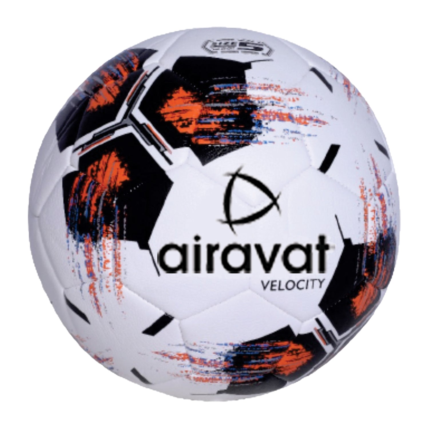Velocity-foot-ball-main-image-orange
