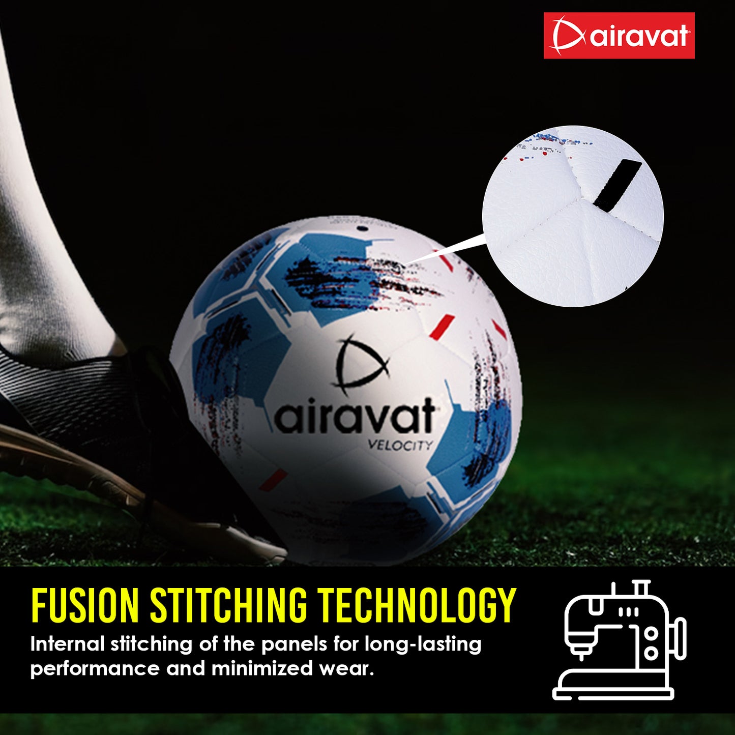 Velocity-football-stitching-blue