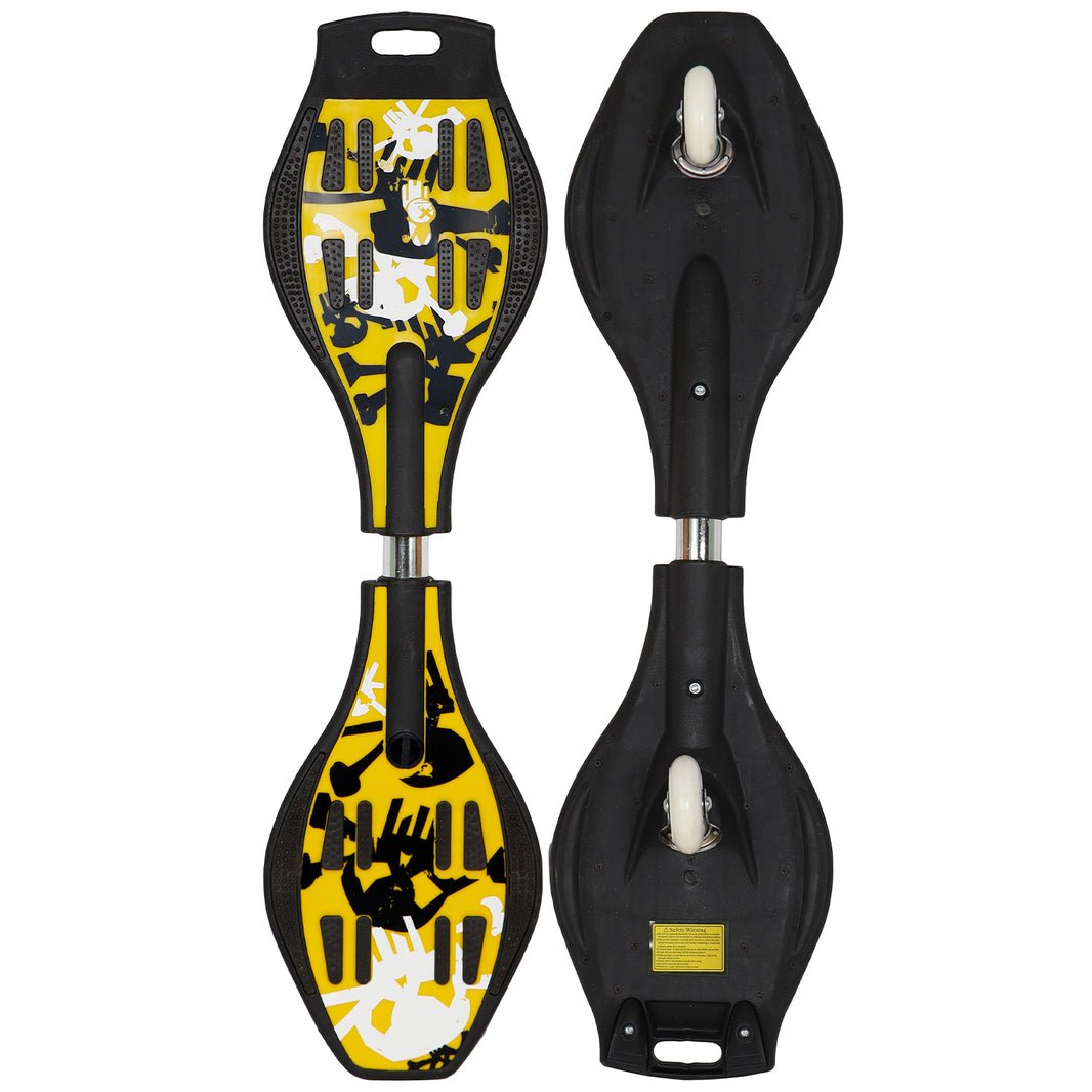 Airavat WaveBoard Collections