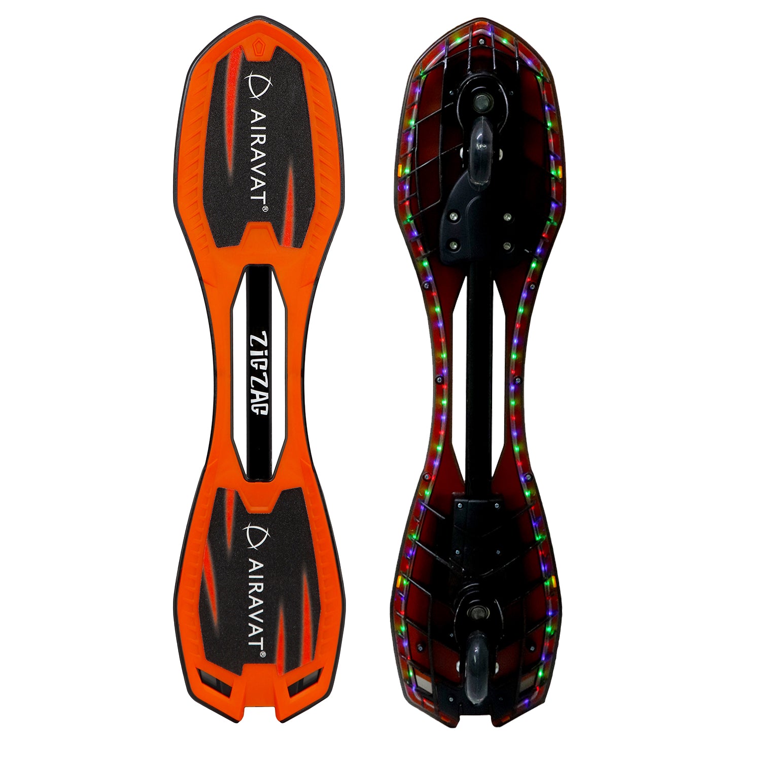 Airavat Zig Zag 7803 Waveboard