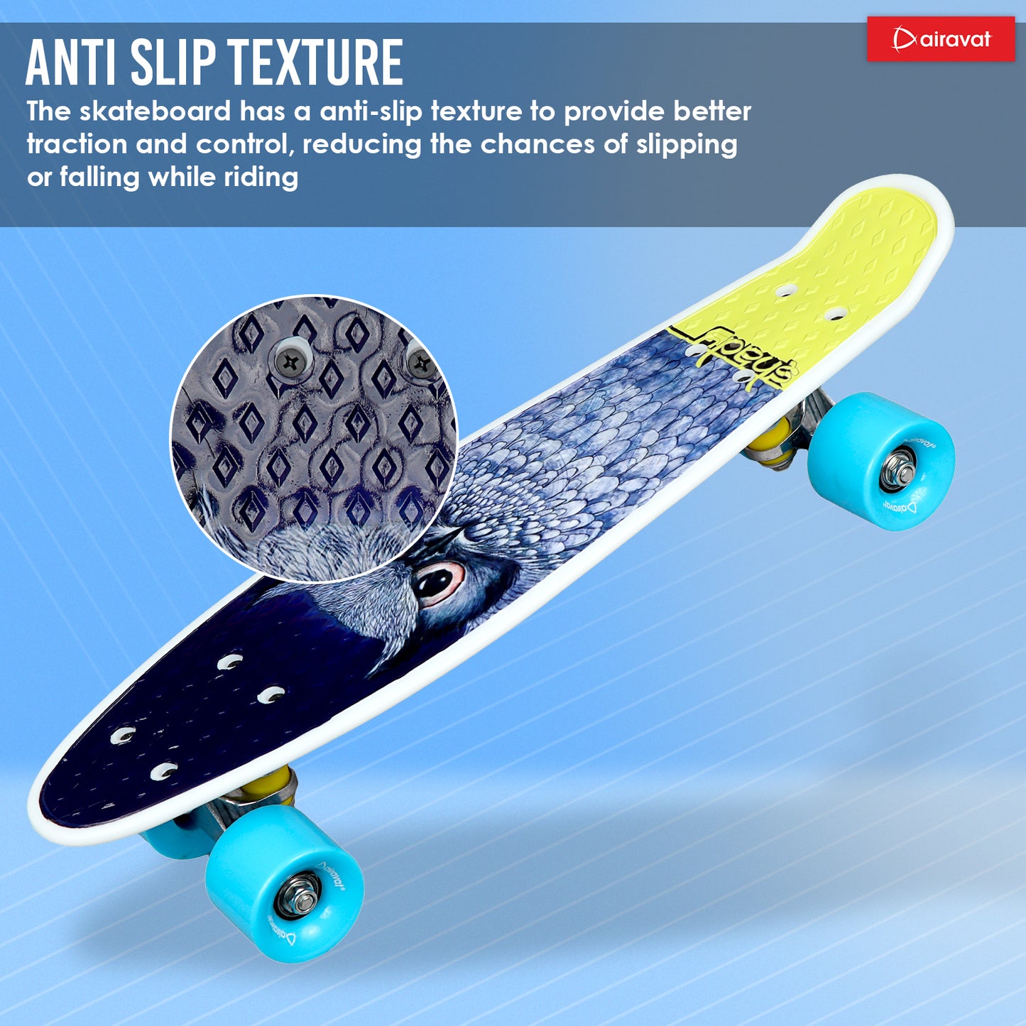 7811-skateboard-style-3-anti-slip-texture