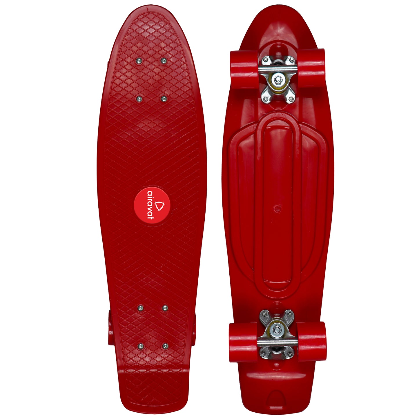 FLASH 7812 SKATEBOARD (BIG)