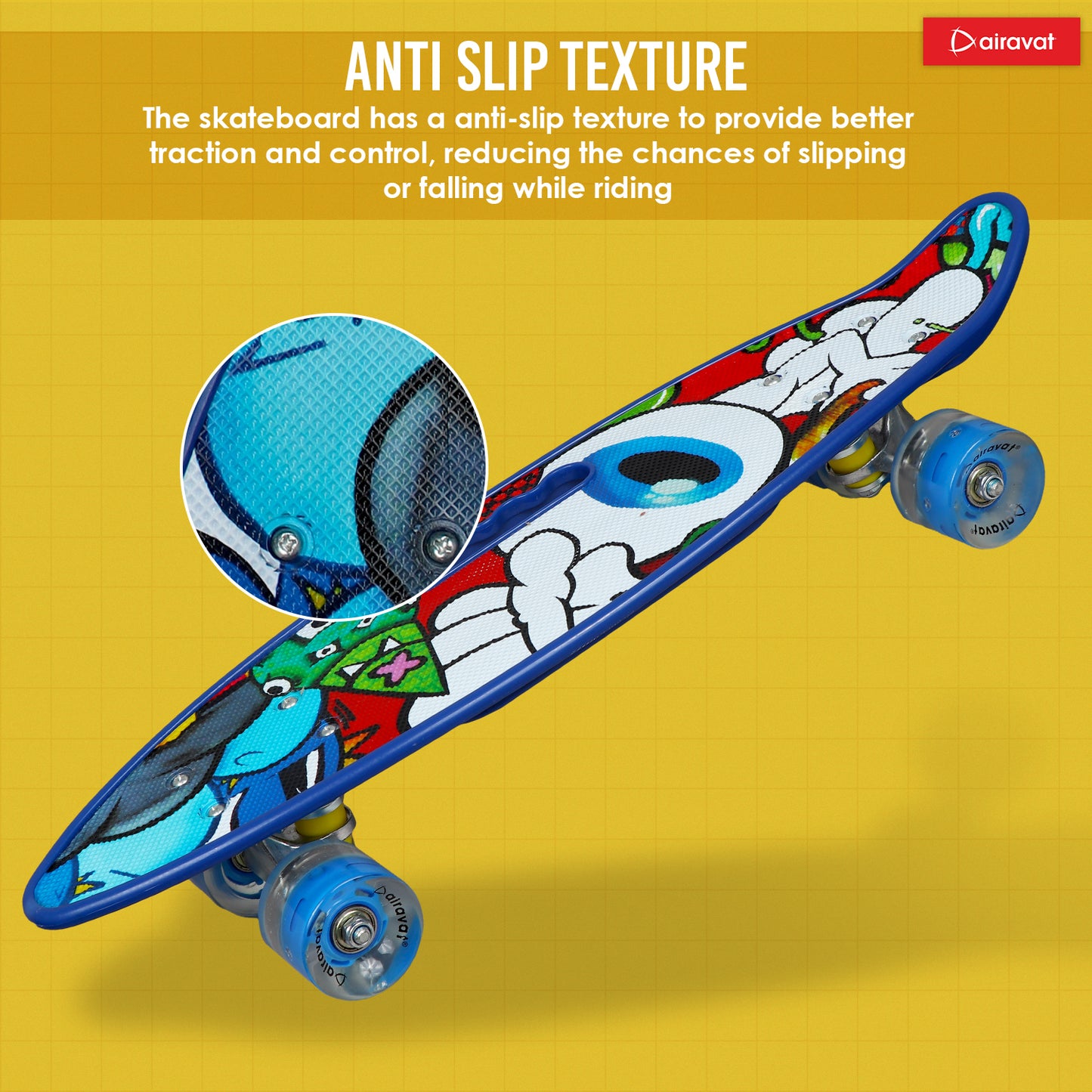 7813-skateboard-style2-anti-slip-texture
