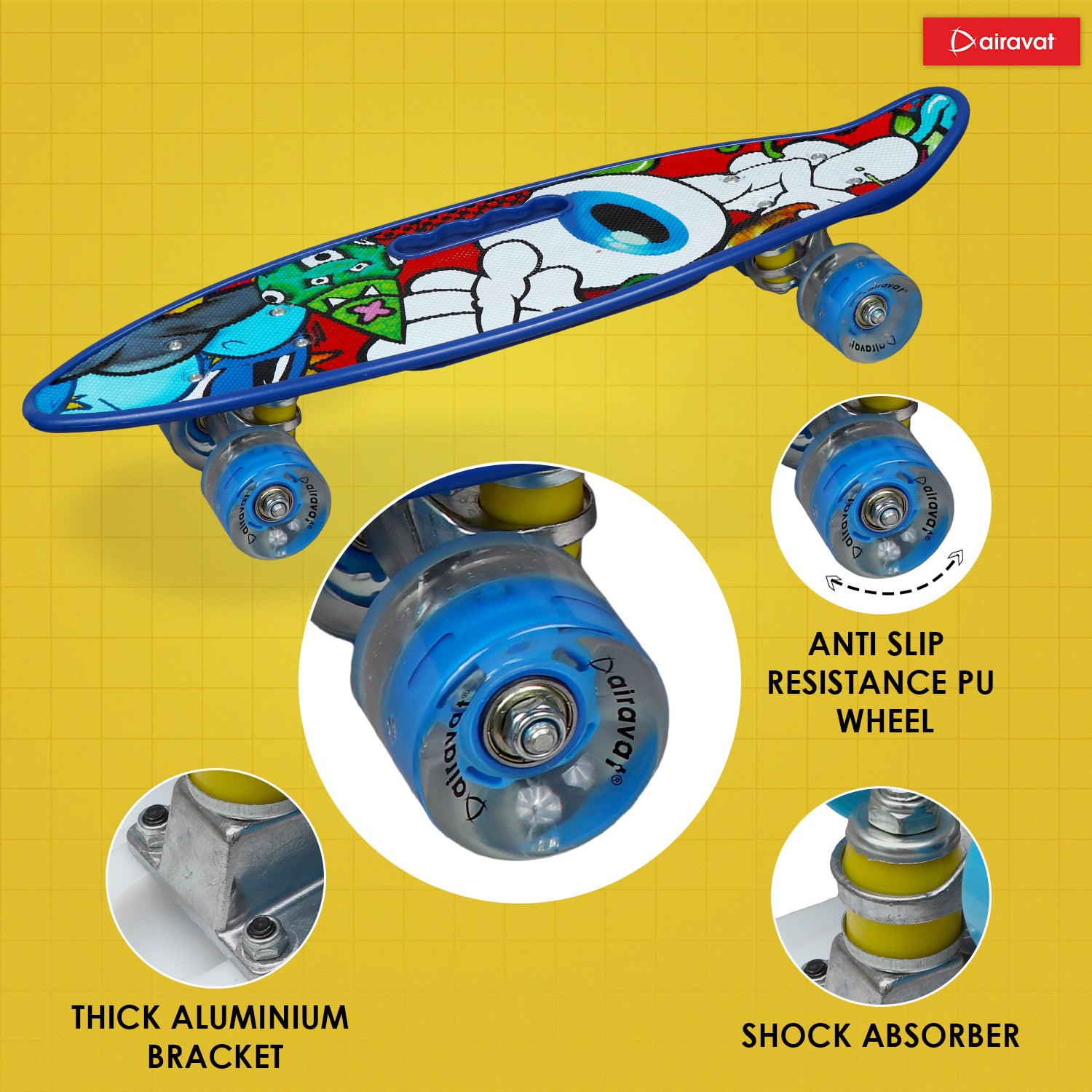 7813-skateboard-style2-wheel-features