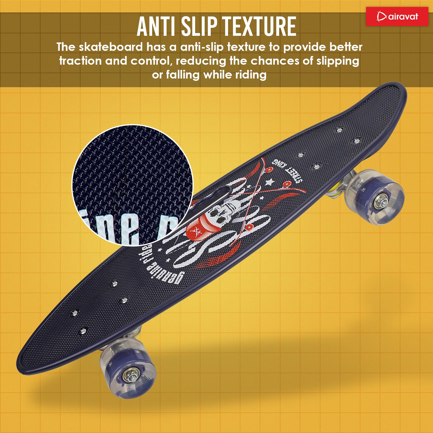 7813-skateboard-style3-anti-slip-texture