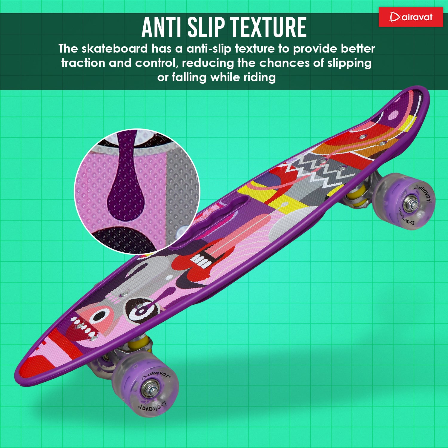7813-skateboard-style4-anti-slip-texture