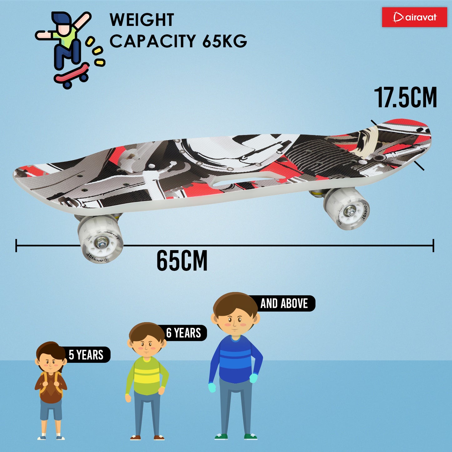 7818-skateboard-style3-dimension