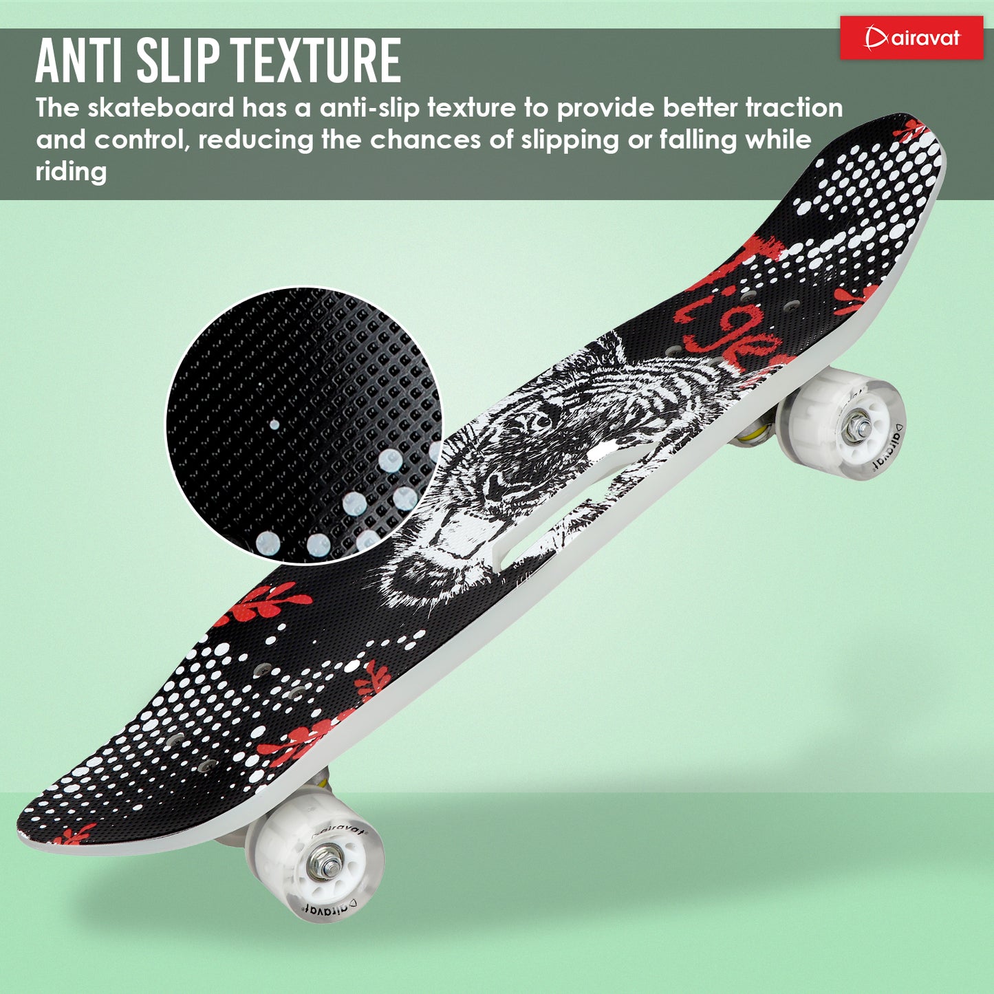 BIONIC 7818 SKATEBOARD (BIG)