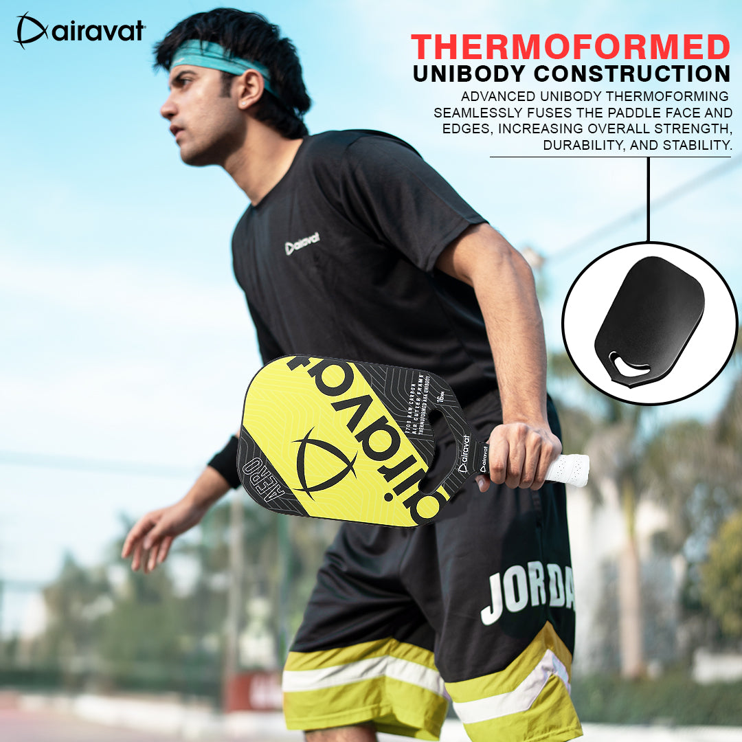 AERO PICKLEBALL  PADDLE 7412