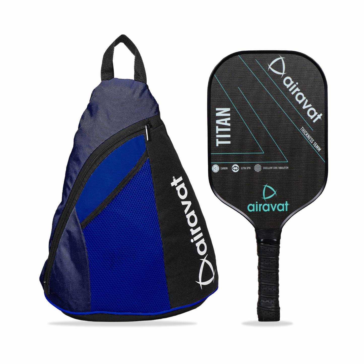 TITAN PICKLEBALL PADDLE 7405