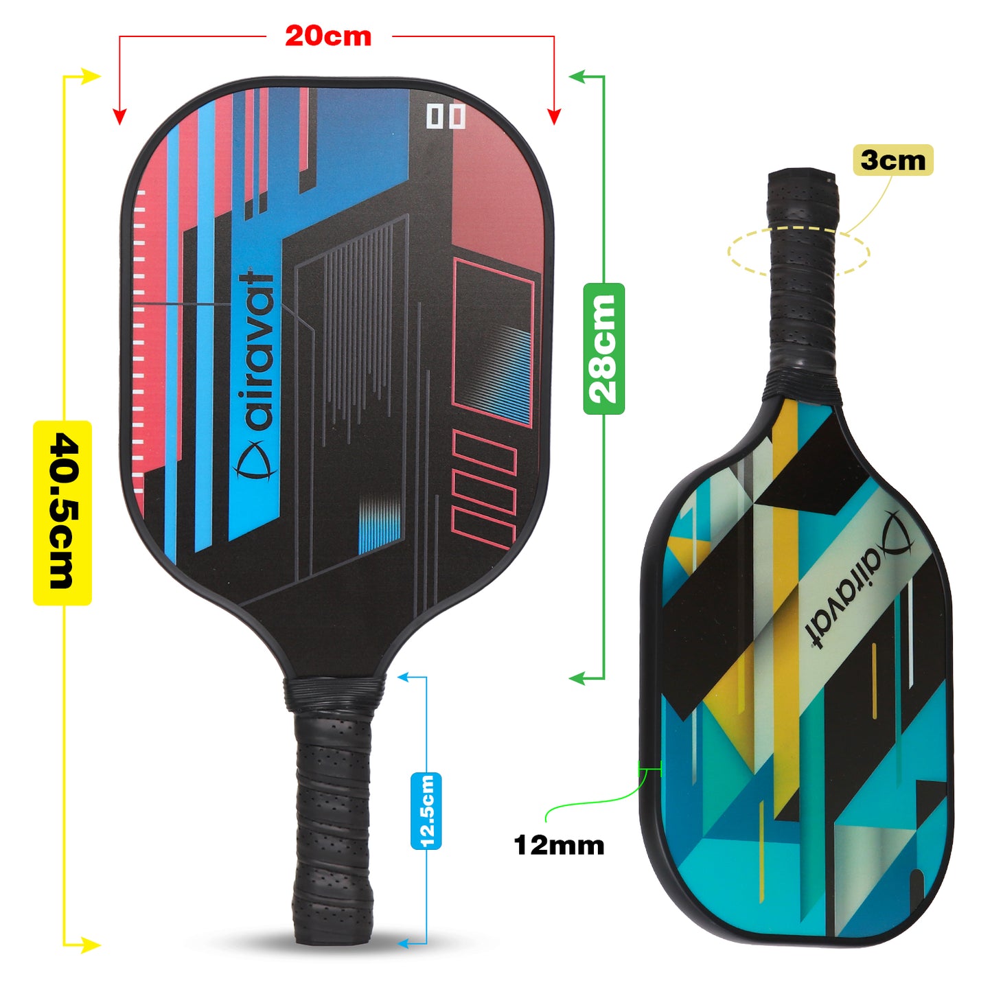 BANG PICKLEBALL PADDLE