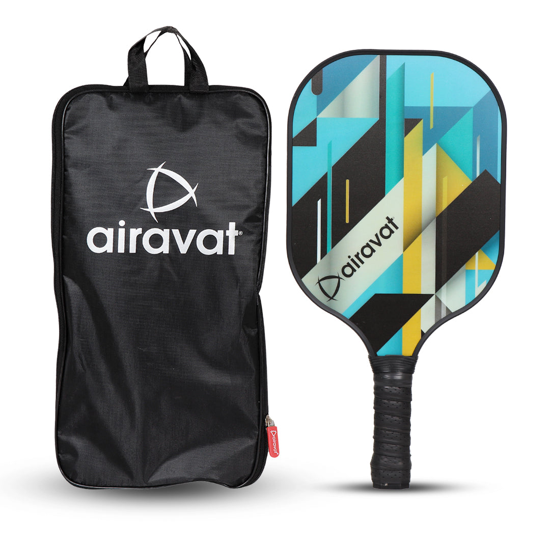 BANG PICKLEBALL PADDLE - 7403 WITH BAG