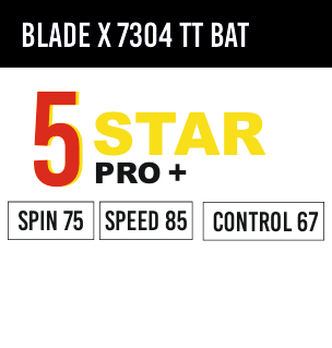 BLADE X 7304 TT BAT