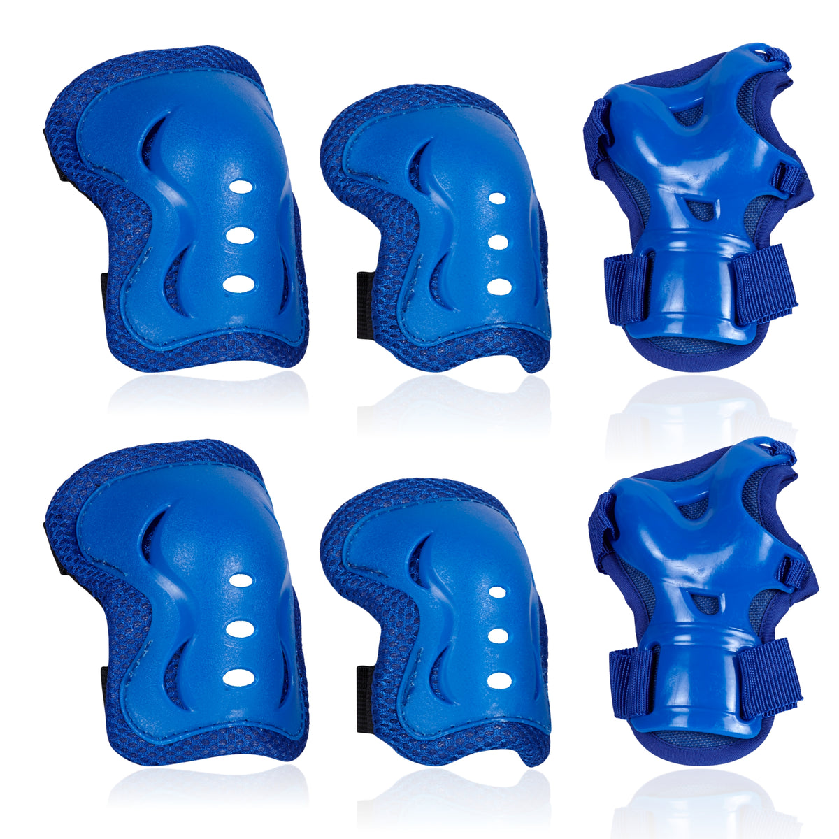 3PC PROTECTOR SET 7501