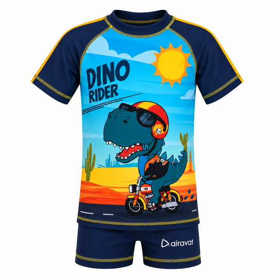 DINO RIDER 1513 (5529)