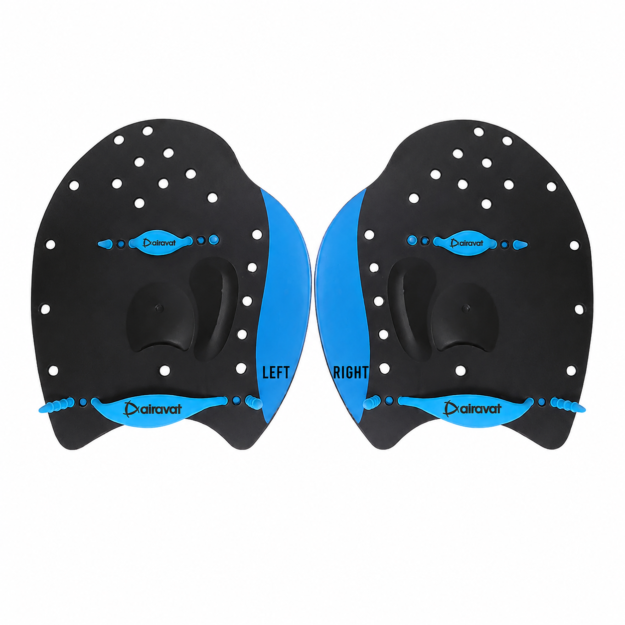 1416 ENDURA HAND PADDLE