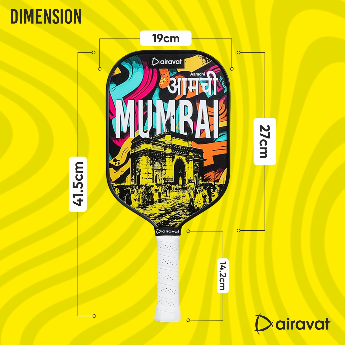 City Edition by Airavat - 7416