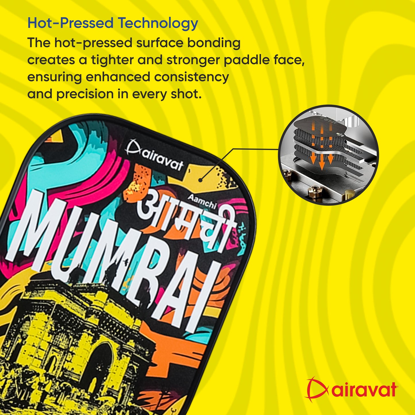 City Edition by Airavat - 7416