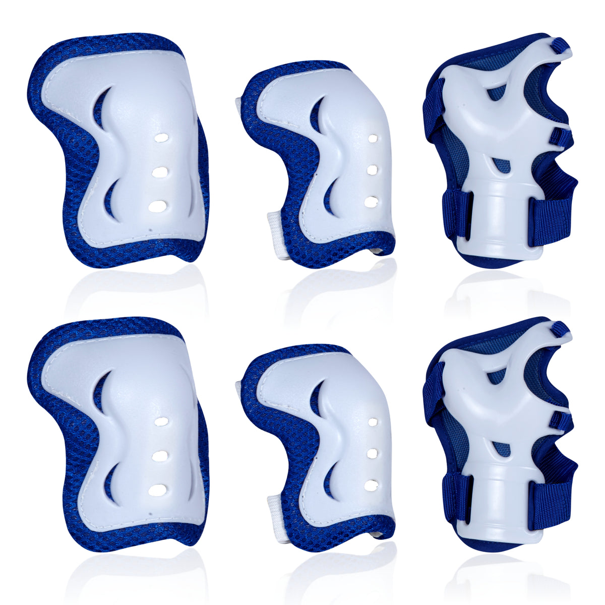 3PC PROTECTOR SET 7501