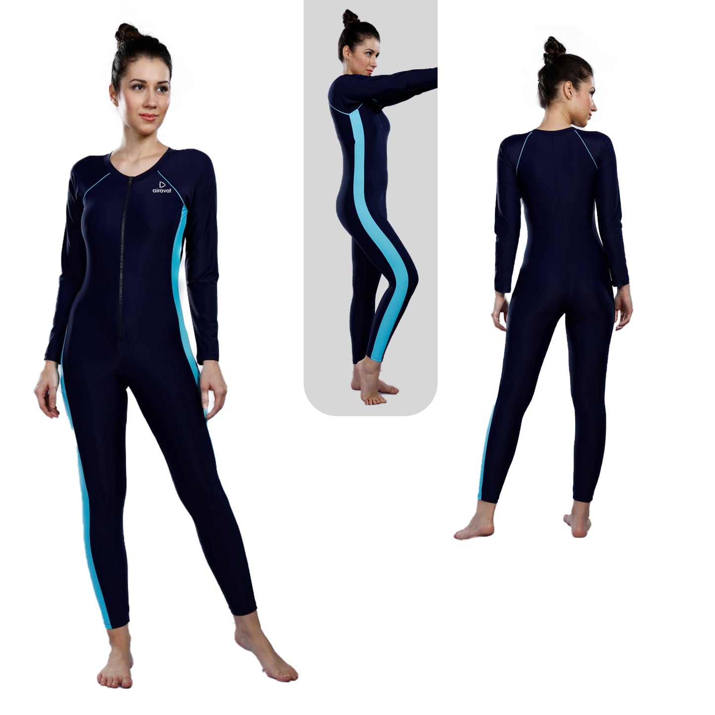 WOMEN'S SWIM WEAR DIVE 5004