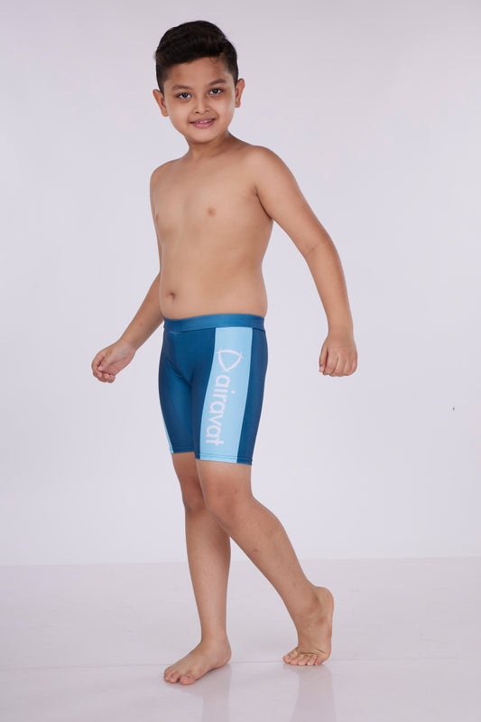 NAUTIX 1515 KIDS SWIM JAMMER