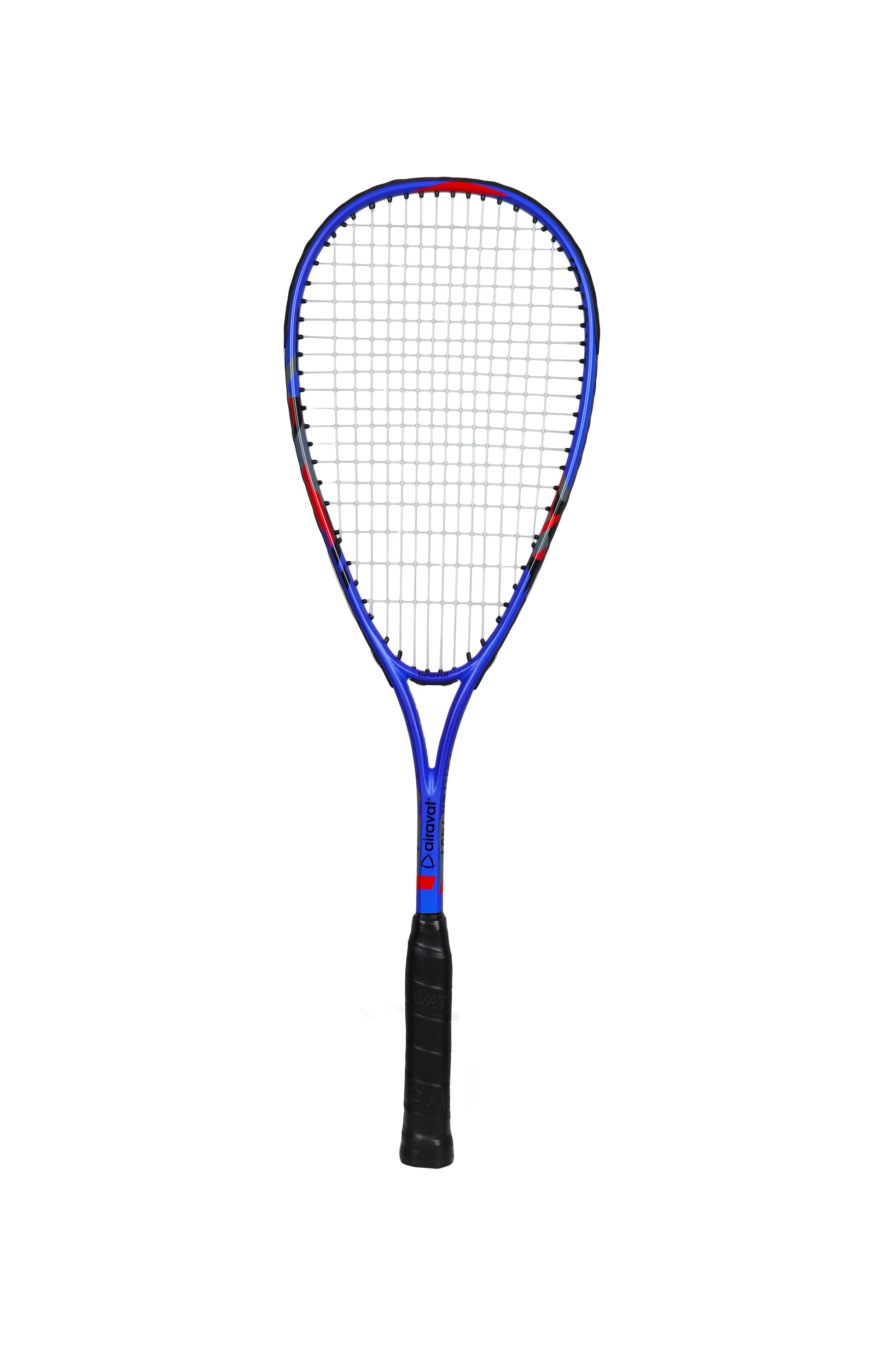 VORTEX SQUASH RACKET – Airavat