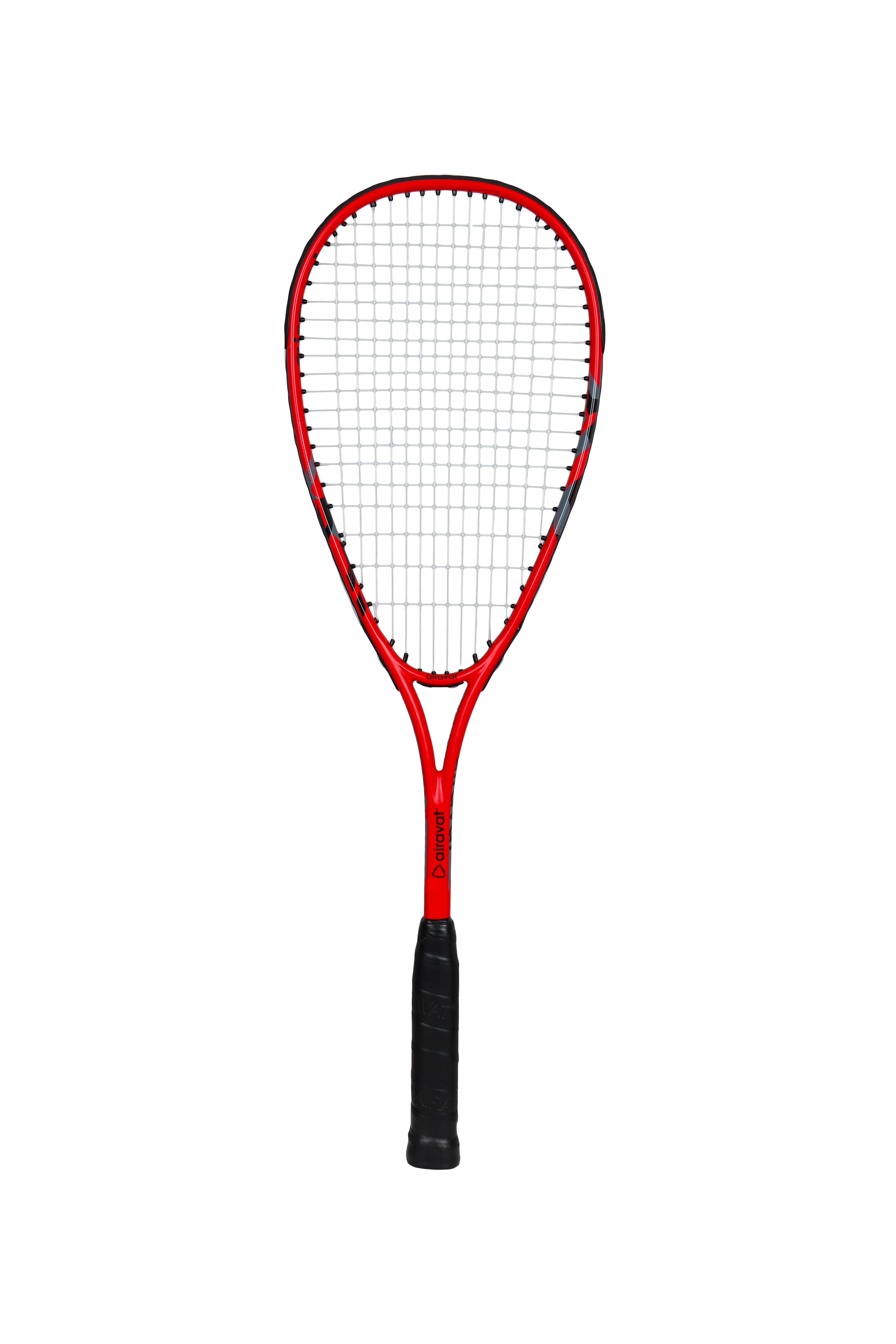 VORTEX SQUASH RACKET 7401 – Airavat