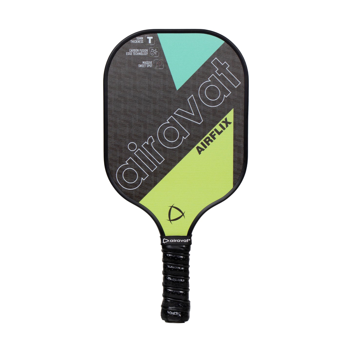 AIRFLIX PICKLEBALL PADDLE 102OL