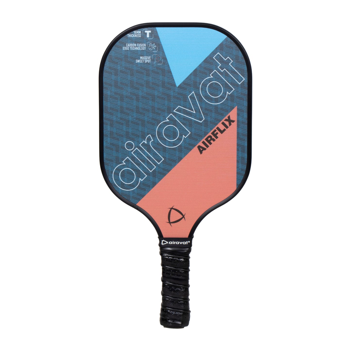 AIRFLIX PICKLEBALL PADDLE 102OL