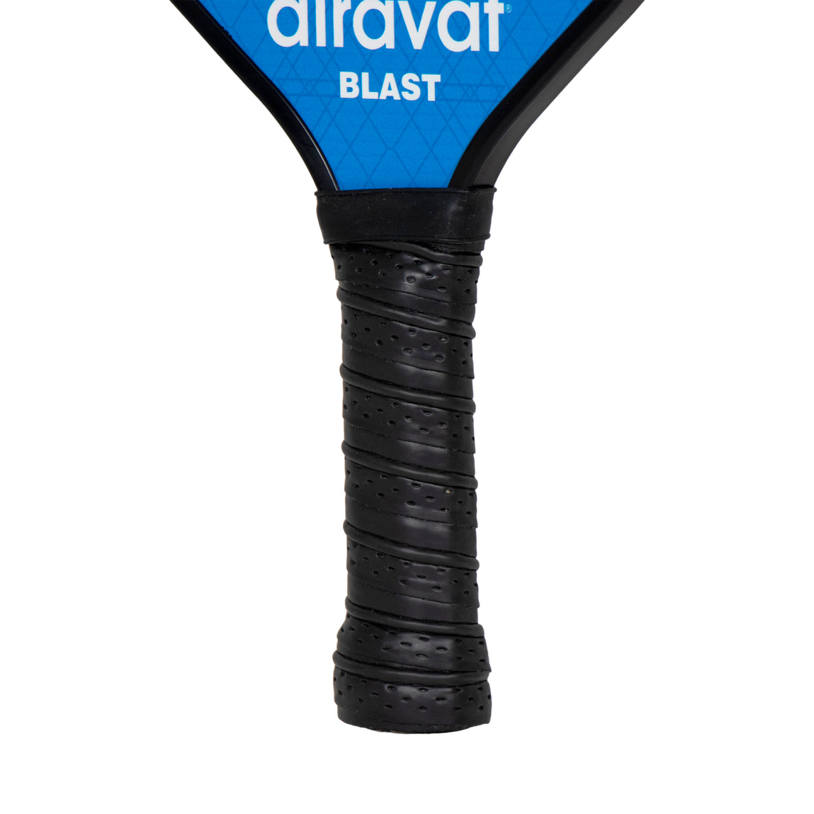 BLAST WOODEN PICKLEPADDLE - 7406 WITH BAG – Airavat
