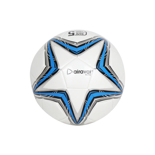Buy Champro Sports Thermal-Bonded Soccer Ball 1500, Optic Yellow, 4 Online  at Low Prices in India 
