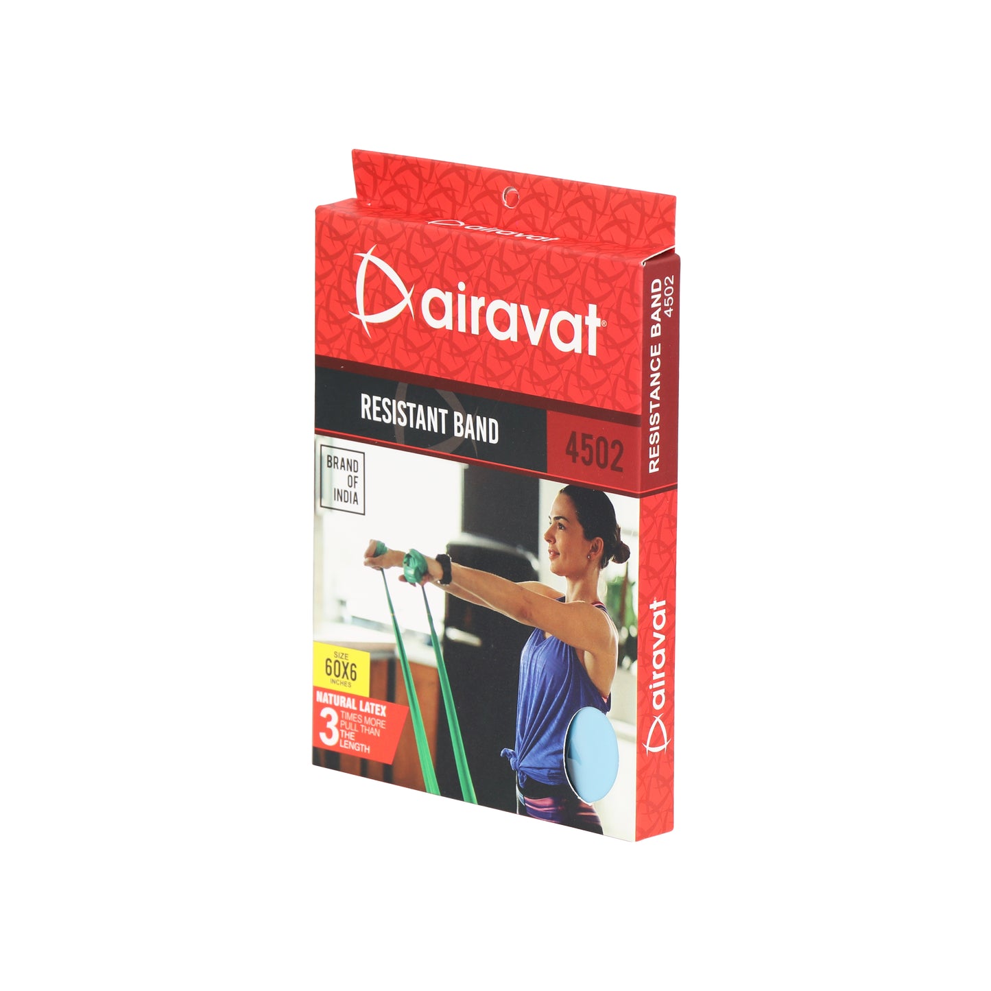 RESISTANCE BAND 4502