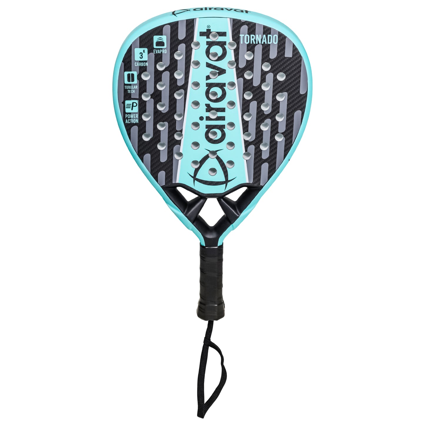 Airavat Tornado Padel Racket 7453