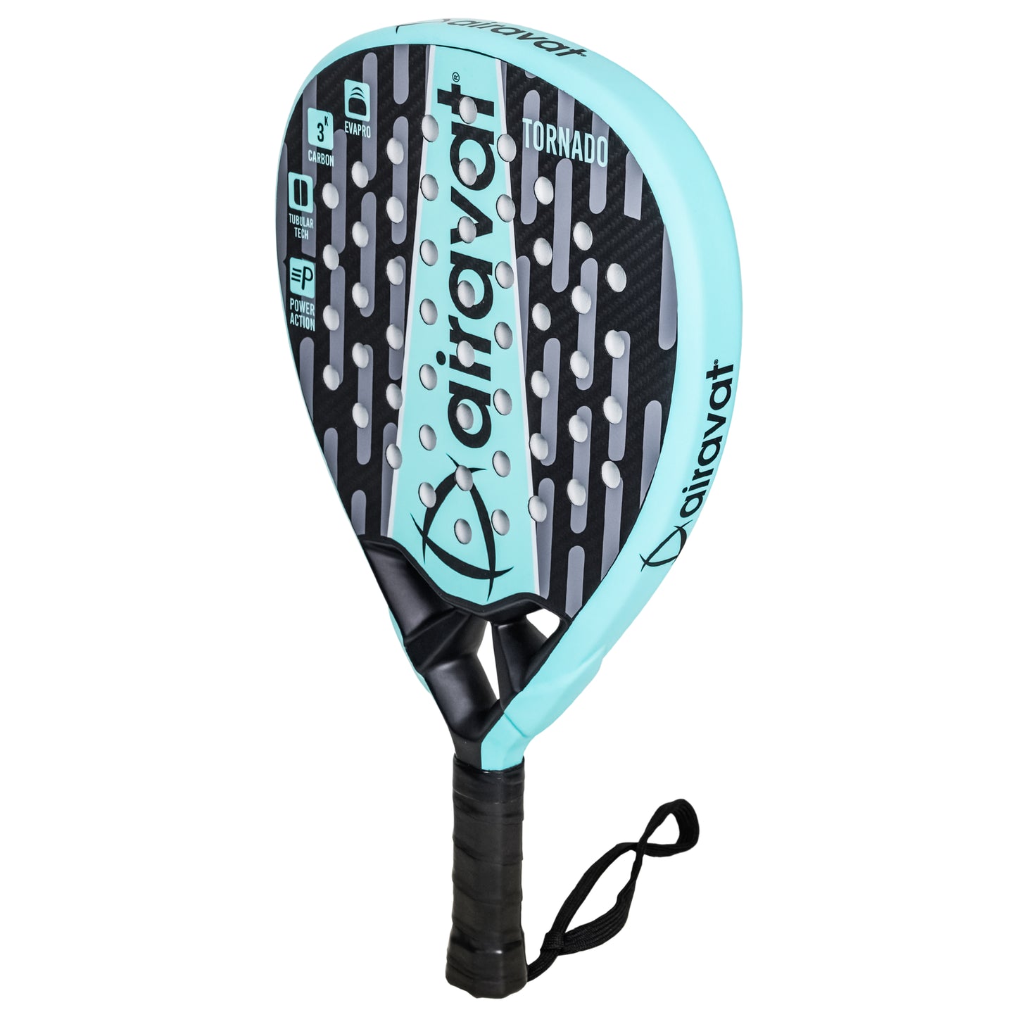 Airavat Tornado Padel Racket 7453