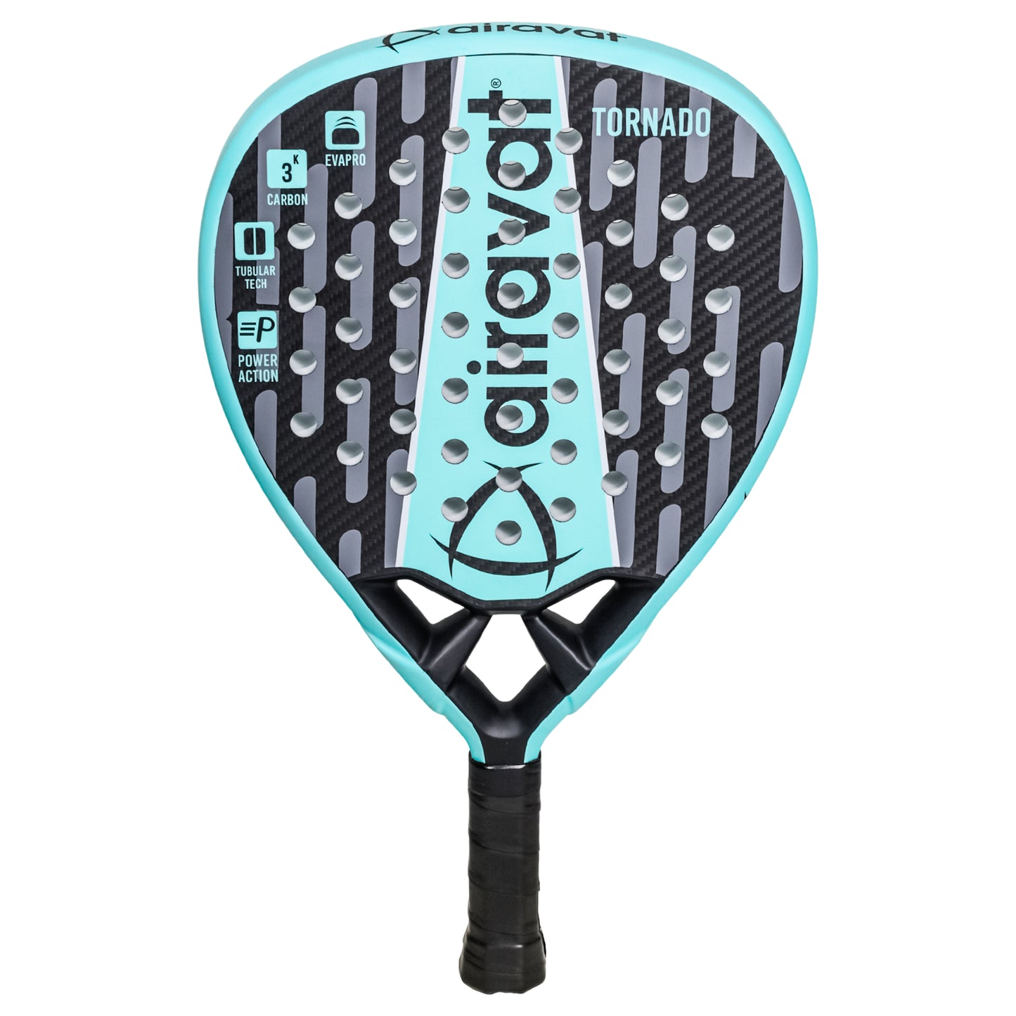 Airavat Tornado Padel Racket 7453