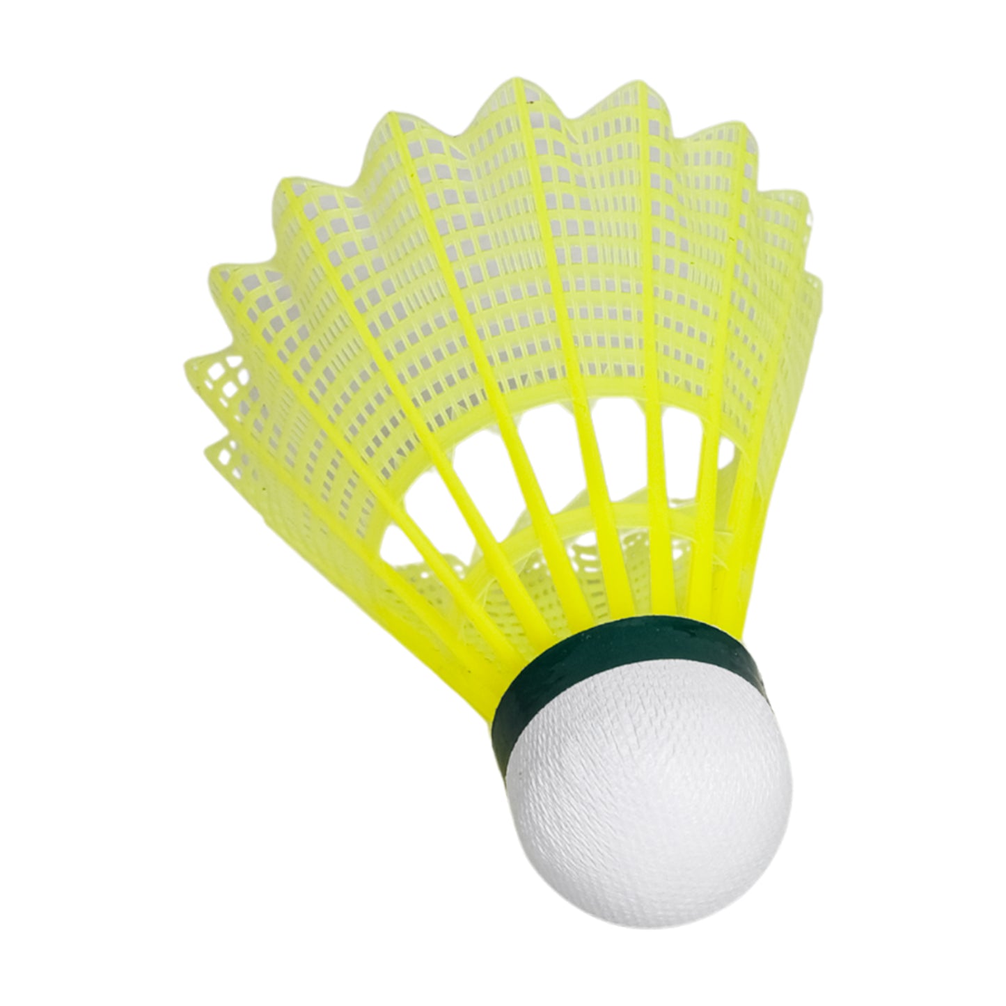 7091 NYLON SHUTTLE COCK