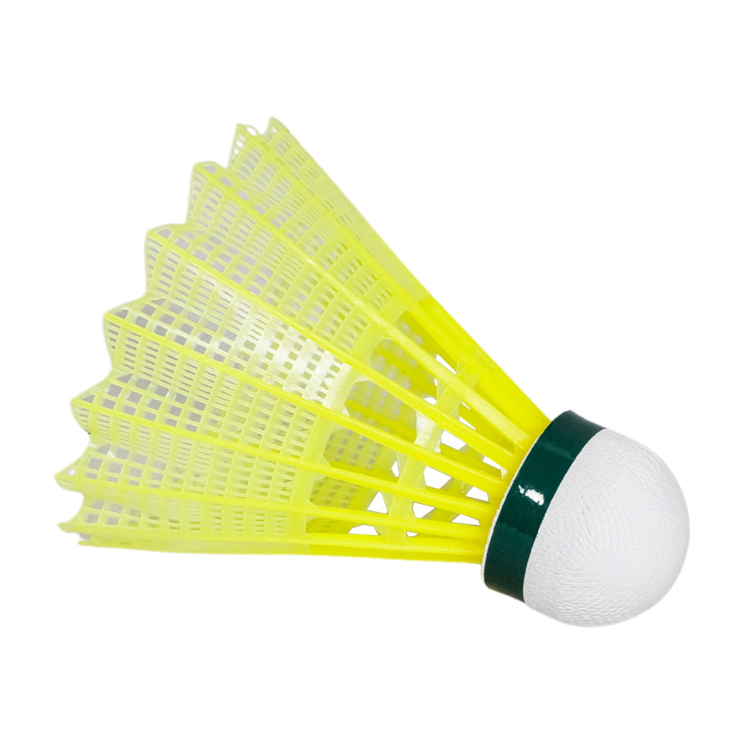 7091 NYLON SHUTTLE COCK