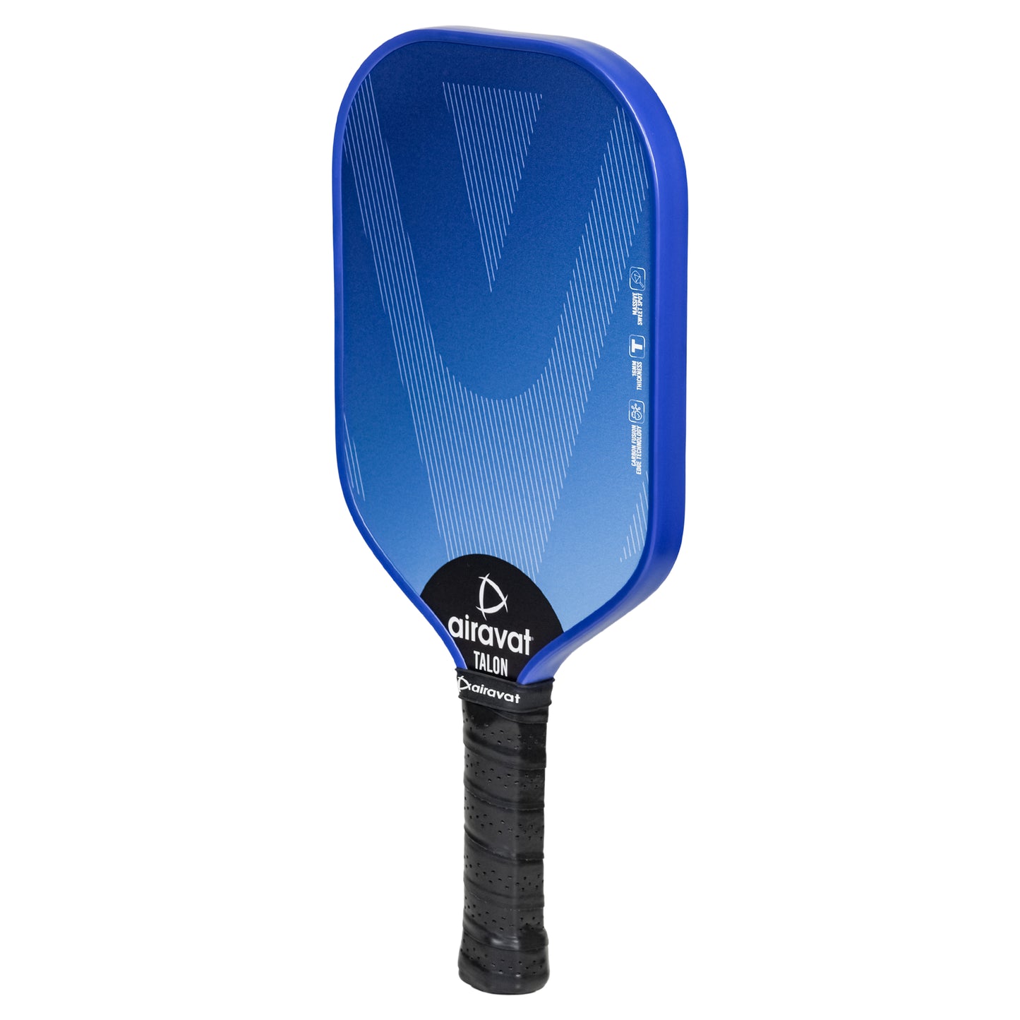 TALON 7419 PICKLEBALL PADDLE WITH BAG