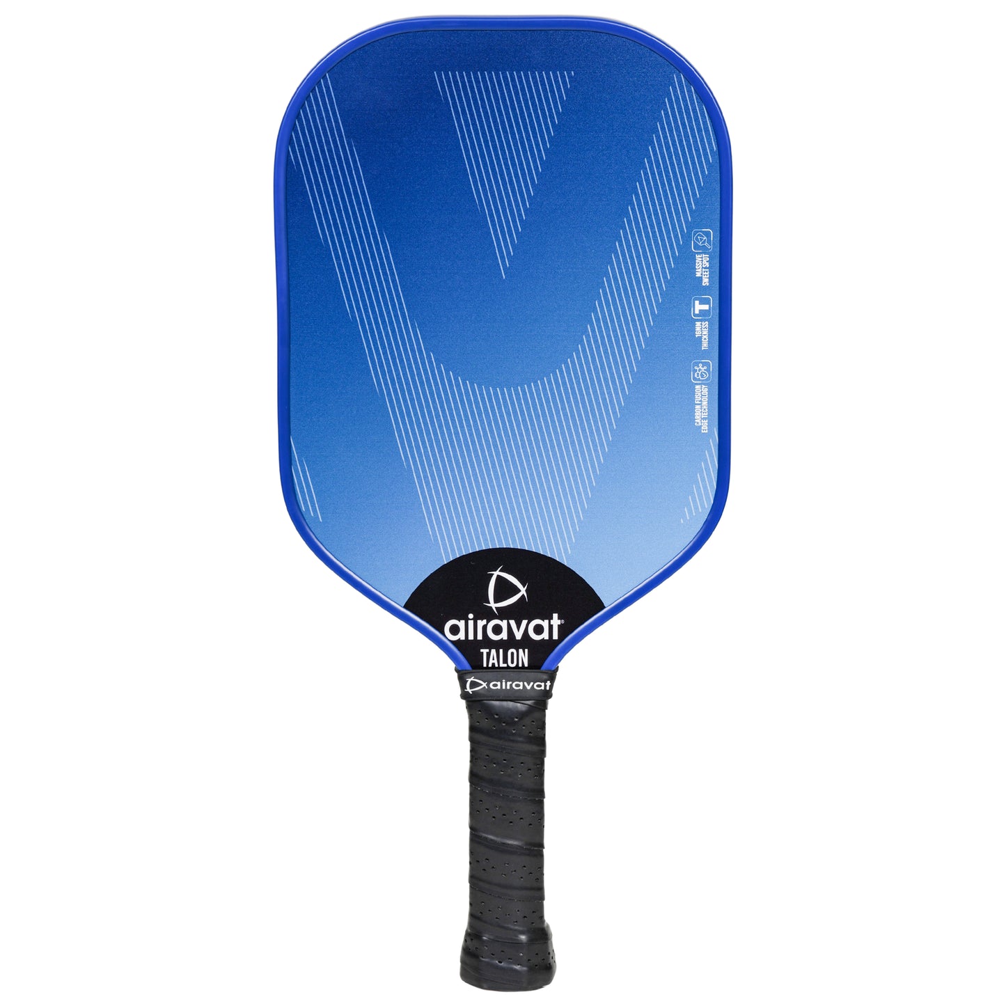 TALON 7419 PICKLEBALL PADDLE WITH BAG