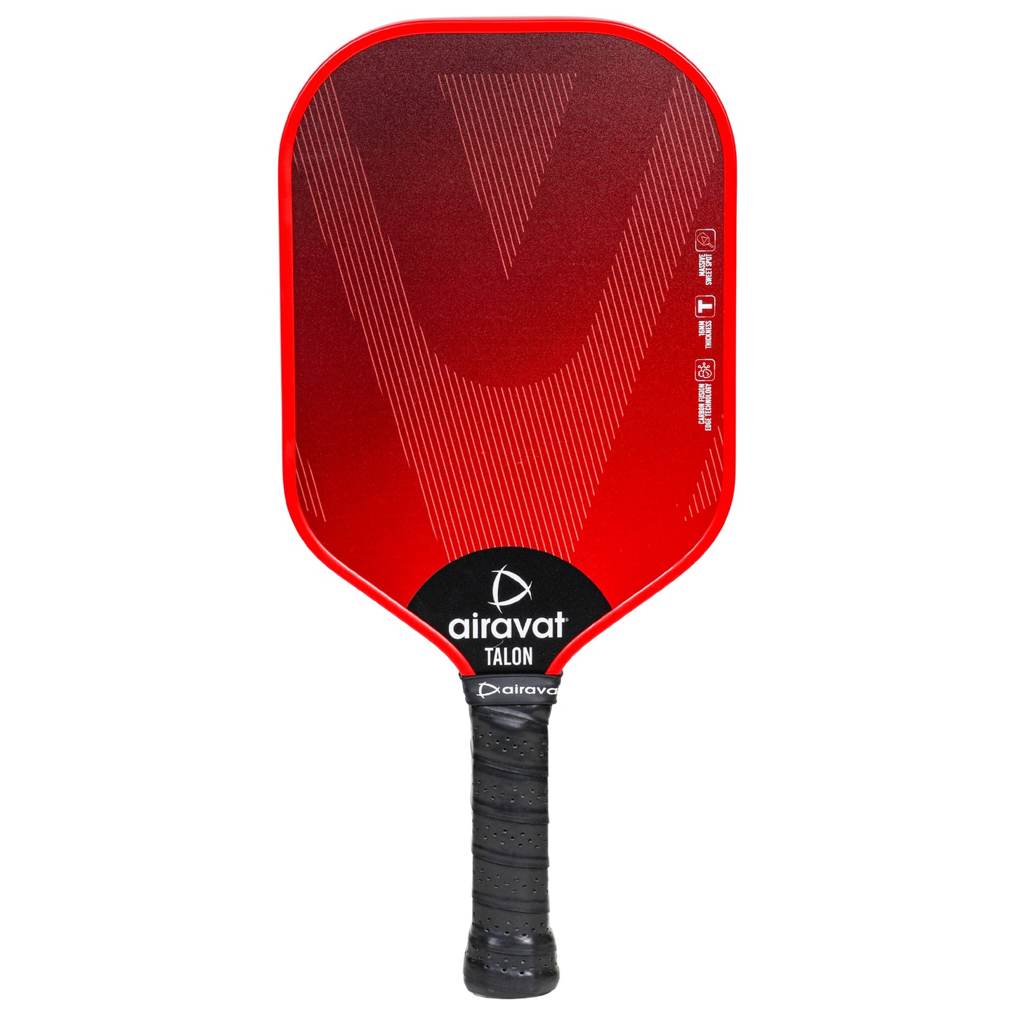 TALON 7419 PICKLEBALL PADDLE WITH BAG
