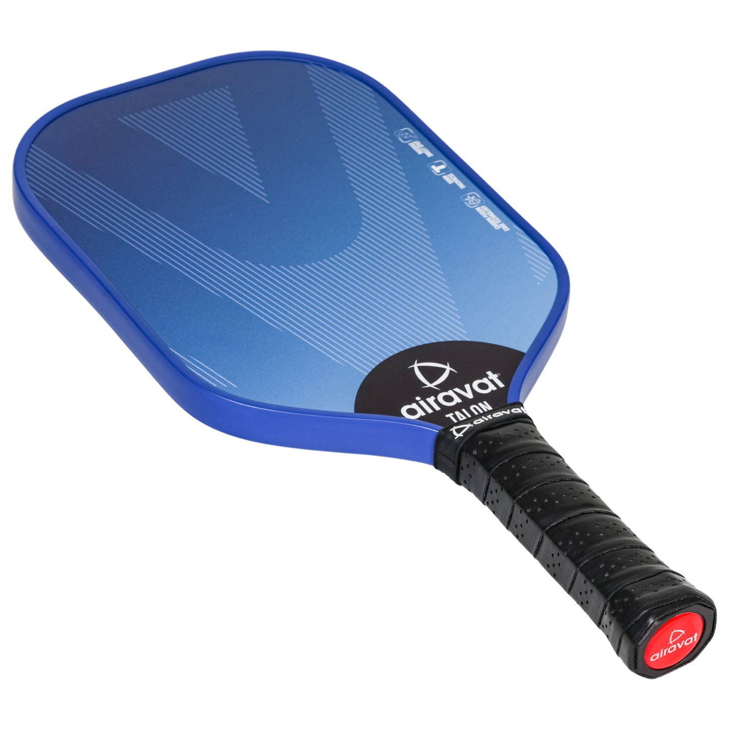 TALON 7419 PICKLEBALL PADDLE WITH BAG
